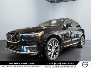 2022 Volvo XC60
