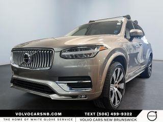 2022 Volvo XC90