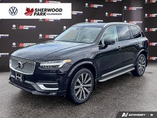 2022 Volvo XC90