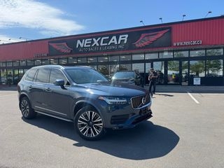 2022 Volvo XC90