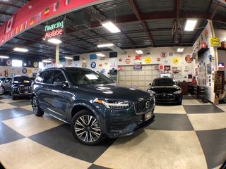 2022 Volvo XC90