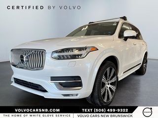 2022 Volvo XC90