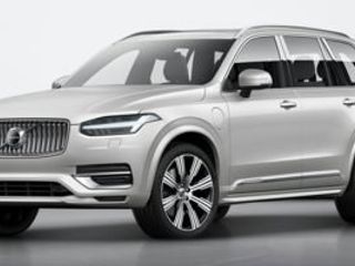 2022 Volvo XC90