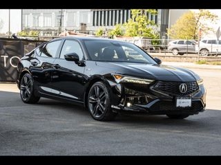 2023 Acura Integra
