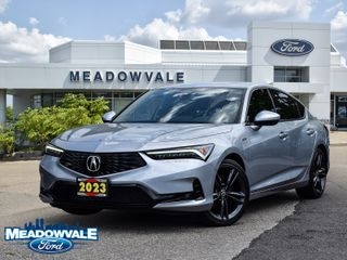 2023 Acura Integra