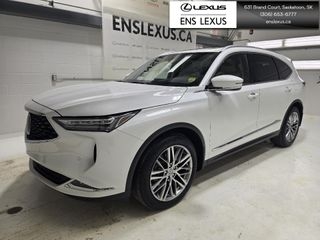 2023 Acura MDX