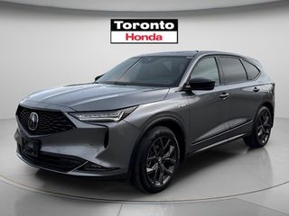 2023 Acura MDX