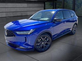 2023 Acura MDX
