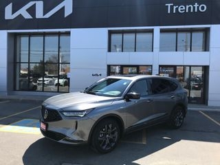 2023 Acura MDX