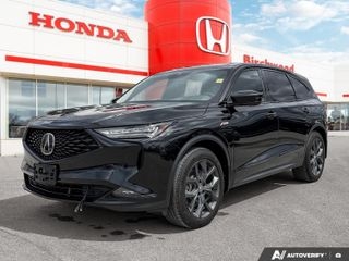 2023 Acura MDX