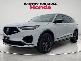 2023 Acura MDX