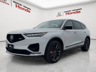 2023 Acura MDX