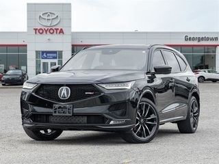 2023 Acura MDX