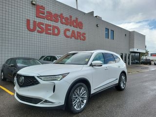 2023 Acura MDX