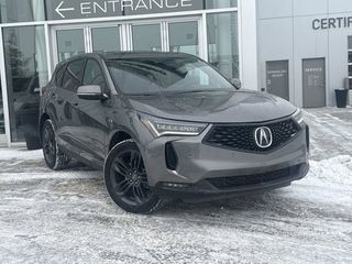 2023 Acura RDX