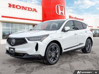 2023 Acura RDX