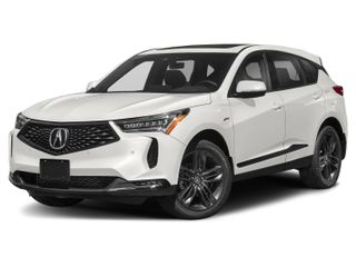 2023 Acura RDX
