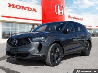 2023 Acura RDX