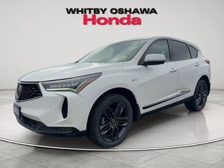 2023 Acura RDX