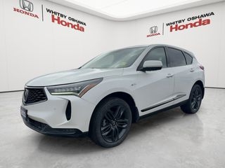2023 Acura RDX