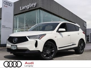 2023 Acura RDX
