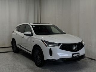 2023 Acura RDX