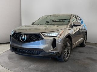 2023 Acura RDX