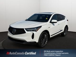 2023 Acura RDX