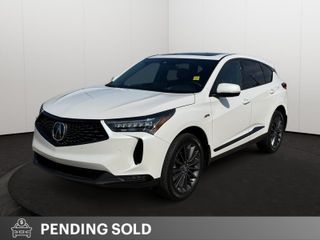 2023 Acura RDX