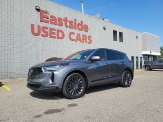 2023 Acura RDX