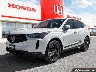 2023 Acura RDX