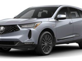 2023 Acura RDX