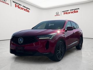 2023 Acura RDX