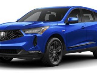 2023 Acura RDX