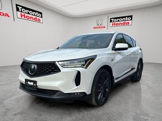 2023 Acura RDX