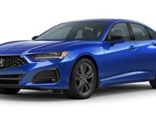 2023 Acura TLX