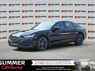 2023 Acura TLX