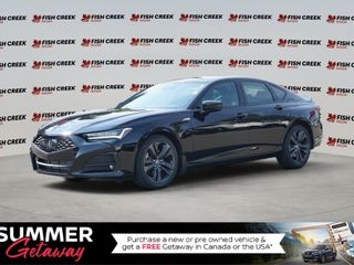 2023 Acura TLX