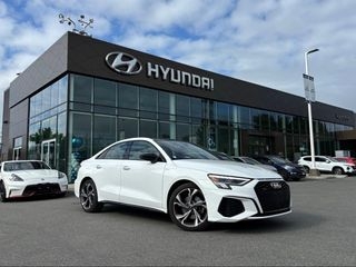 2023 Audi A3