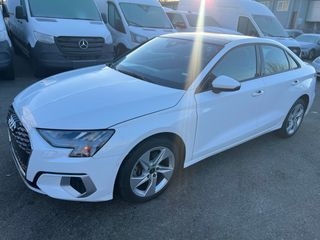 2023 Audi A3