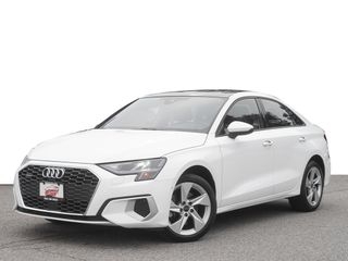 2023 Audi A3