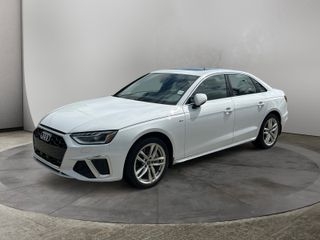 2023 Audi A4