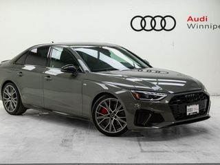 2023 Audi A4