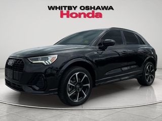2023 Audi Q3