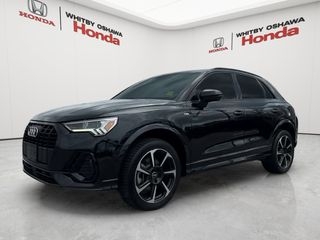 2023 Audi Q3