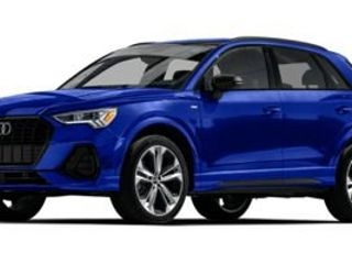 2023 Audi Q3