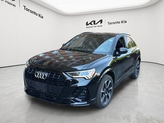 2023 Audi Q3