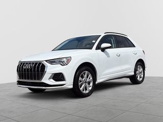 2023 Audi Q3