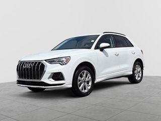 2023 Audi Q3
