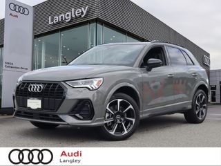 2023 Audi Q3